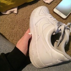 Air force 1